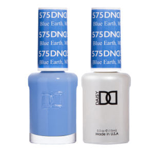 DND DUO BLUE EARTH #575 - Nex Beauty Supply