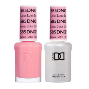 DND DUO LOTUS #585 - Nex Beauty Supply