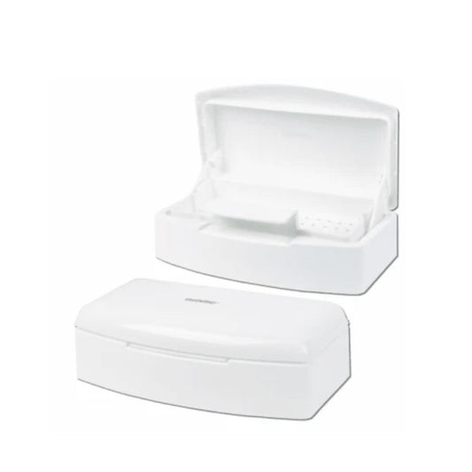 Berkeley Sterilizer Tray - White Lid