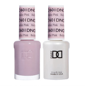 DND DUO SUNSET FOG #601 - Nex Beauty Supply