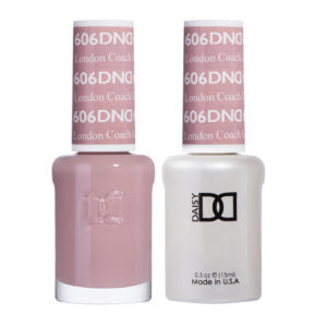 DND DUO LONDON COACH #606 - Nex Beauty Supply