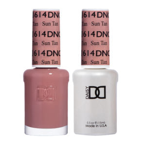 DND DUO SUN TAN #614 - Nex Beauty Supply