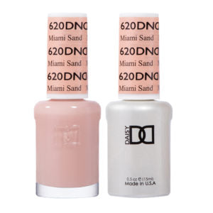 DND DUO MIAMI SAND #620 - Nex Beauty Supply