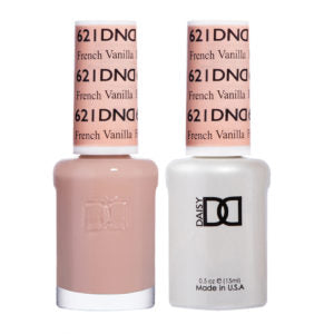 DND DUO FRENCH VANILLA #621 - Nex Beauty Supply