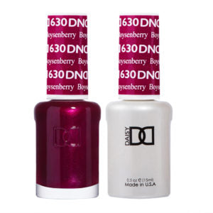 DND DUO BOYSENBERRY #630 - Nex Beauty Supply