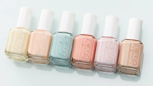 ESSIE Spring 2022 collection – Nex Beauty Supply