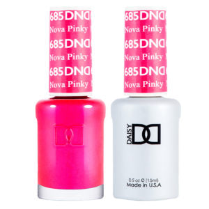 DND DUO NOVA PINKY #685 - Nex Beauty Supply