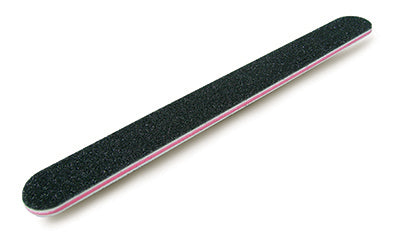 NAIL FILE ROUND - Nex Beauty Supply