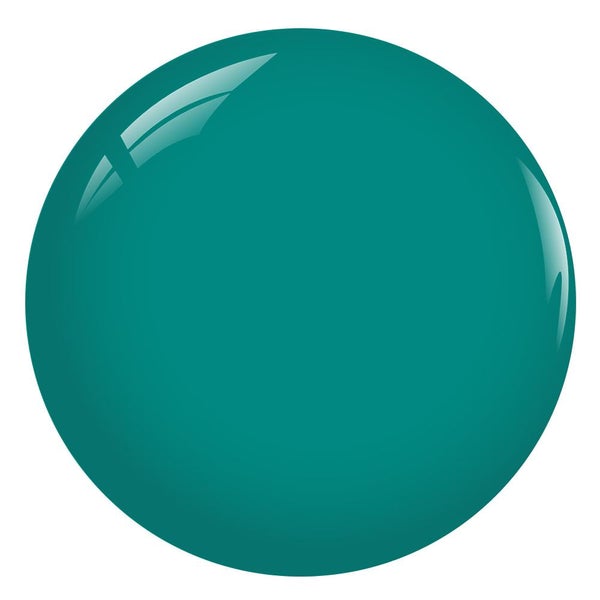 DND DUO TEAL-IN FINE #791