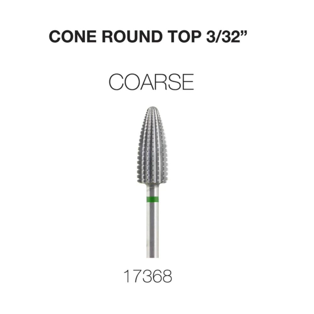 CONE ROUND TOP