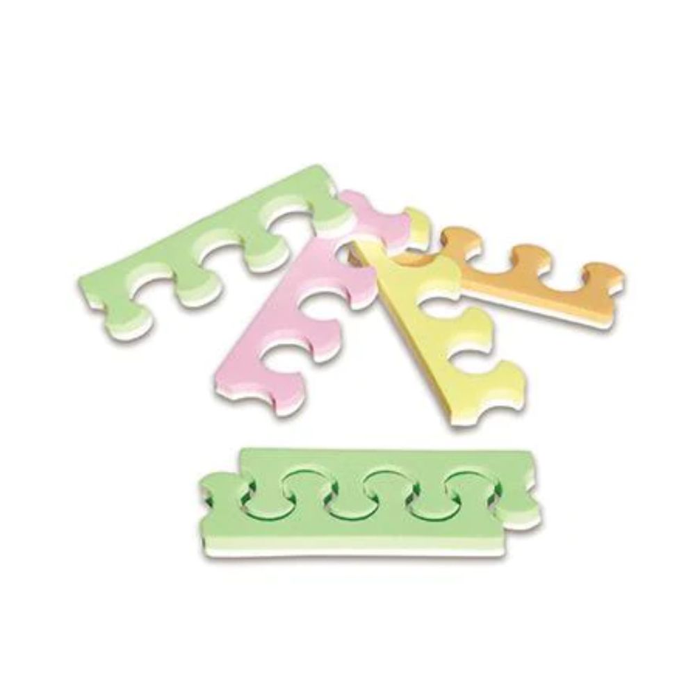 TOE SEPARATORS PACK