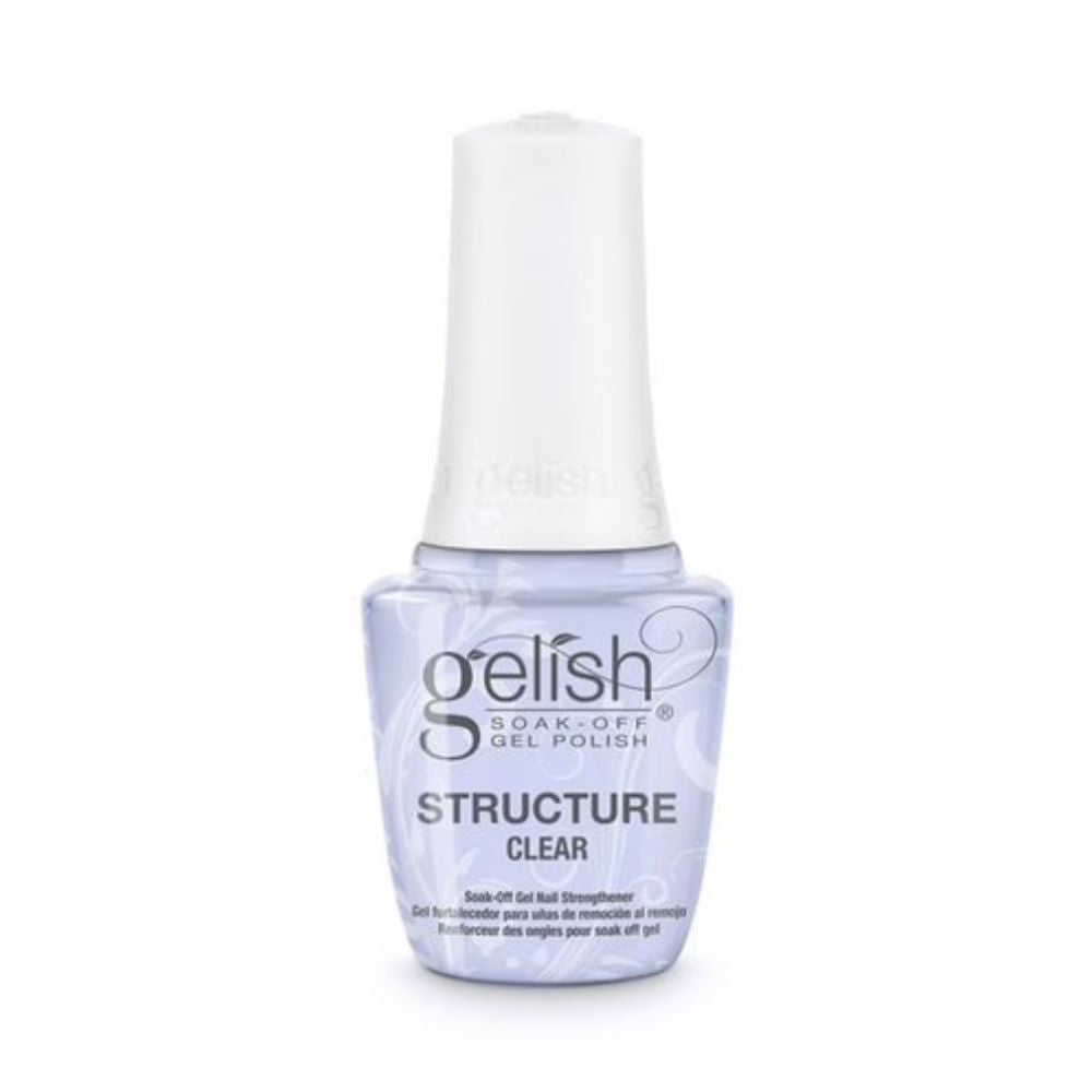 Gelish Structure CLEAR gel