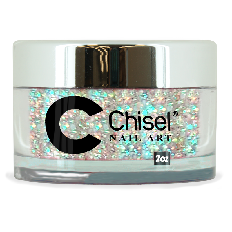 Chisel Candy Powder  #11 - #22