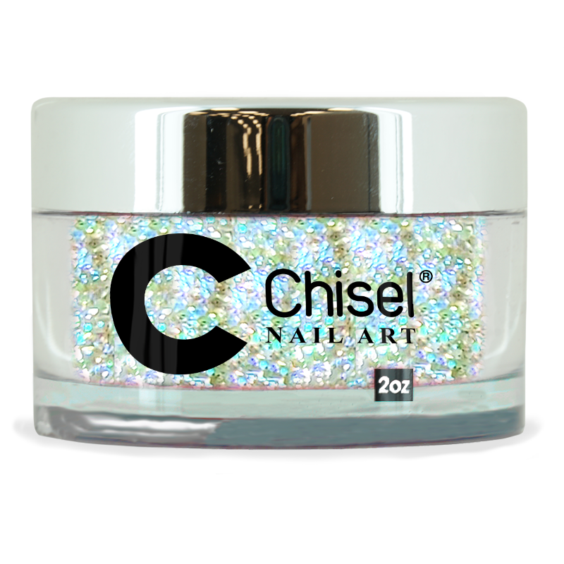 Chisel Candy Powder  #11 - #22