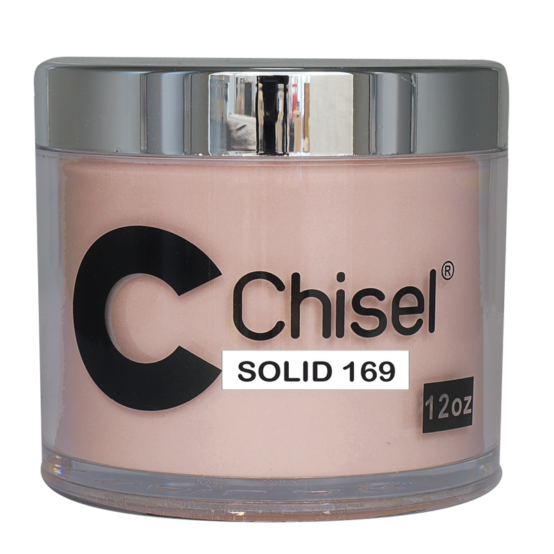 Chisel Solid 169 Refill 12oz