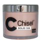 Chisel Solid 169 Refill 12oz