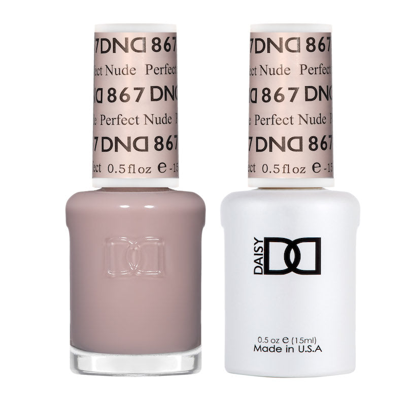 DND Gel Europe - Save this post for when you're at the salon
