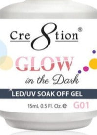 Glow In The Dark - G01