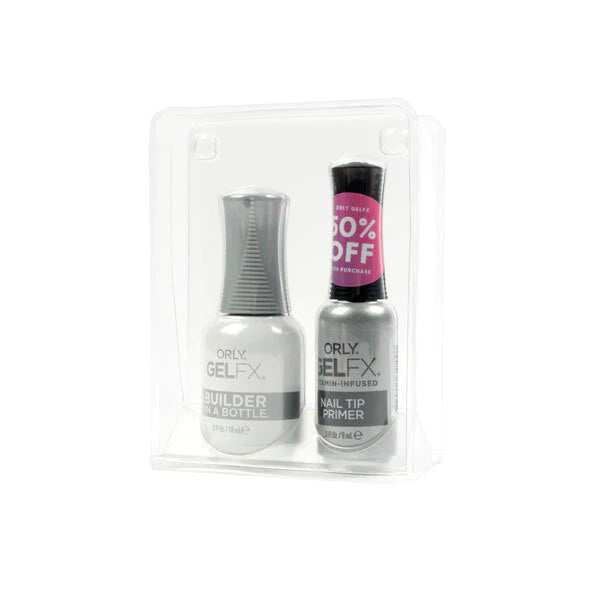 Orly Gel Essentials Perfect Pair Kits