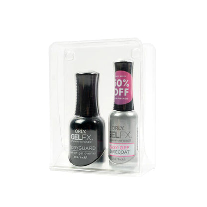 Orly Gel Essentials Perfect Pair Kits