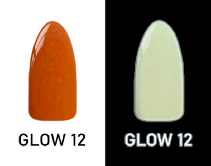 CHISEL - GLOW #12