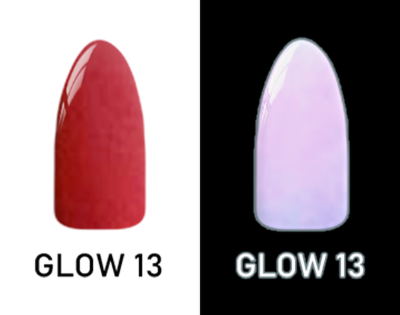 CHISEL - GLOW #13