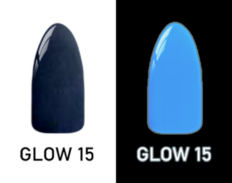 CHISEL - GLOW #15