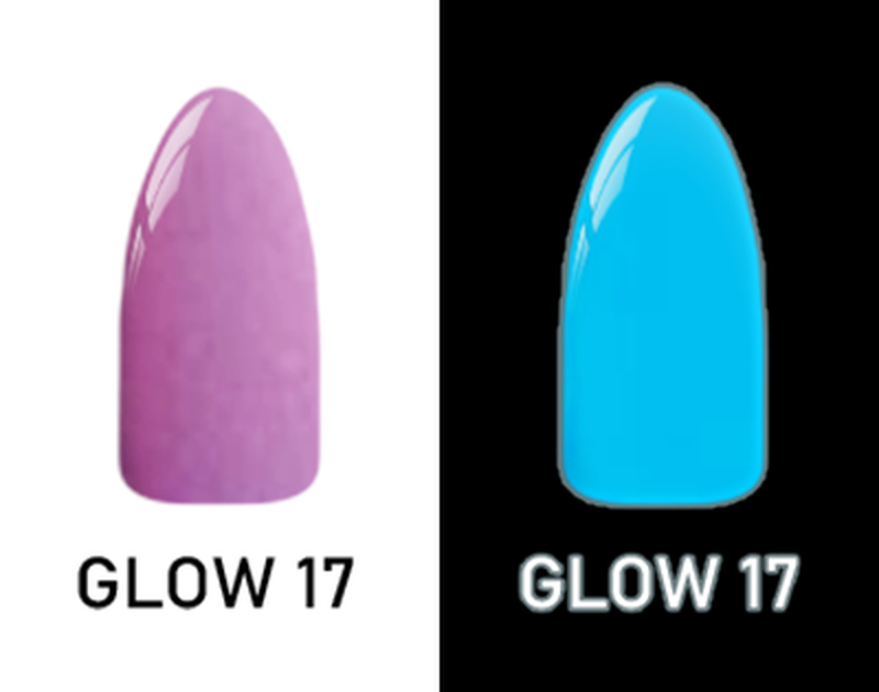 CHISEL - GLOW #17