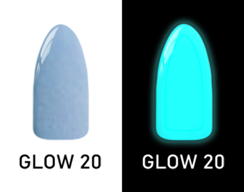 CHISEL - GLOW #20