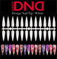 Nail Tip POINTY Design Display - Nex Beauty Supply