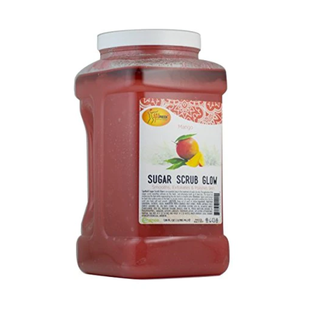 Pedi  Scrub Gel - 1 Gallon- Pick Up Only