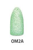 Chisel Nail Art - OM2A