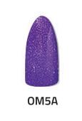 Chisel Nail Art - OM5A