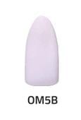 Chisel Nail Art - OM5B