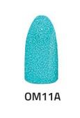 Chisel Nail Art - OM11A