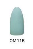 Chisel Nail Art - OM11B