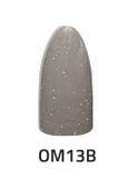 Chisel Nail Art - OM13B