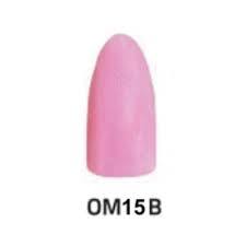 Chisel Nail Art - OM15B