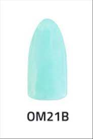 Chisel Nail Art - OM21B