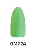 Chisel Nail Art - OM22A