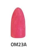 Chisel Nail Art - OM23A