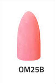 Chisel Nail Art - OM25B