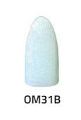 Chisel Nail Art - OM31B