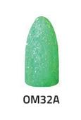 Chisel Nail Art - OM32A