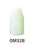 Chisel Nail Art - OM32B