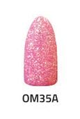 Chisel Nail Art - OM35A