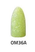 Chisel Nail Art - OM36A