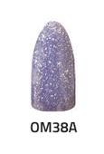 Chisel Nail Art - OM38A