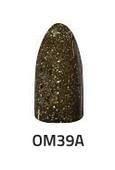 Chisel Nail Art - OM39A