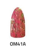 Chisel Nail Art - OM41A